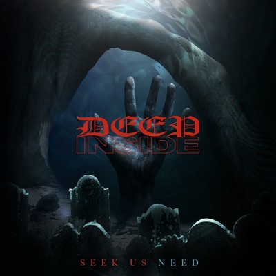 アルバム/DEEP INSIDE/SEEK US NEED