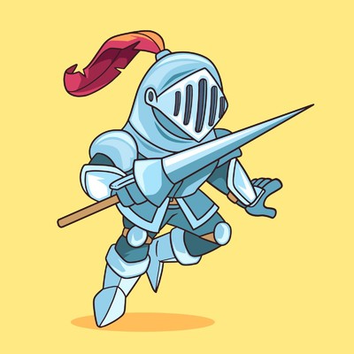 knight/knighthood