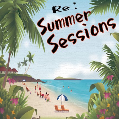 アルバム/Re;Summer Sessions/Various Artists