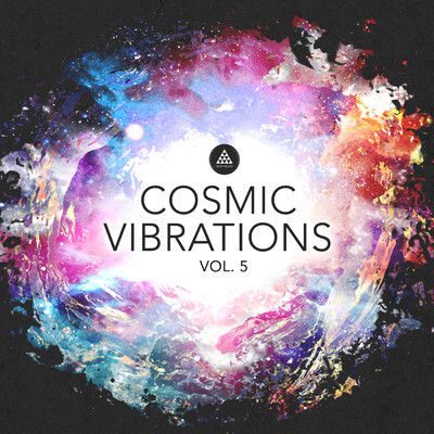 Cosmic Vibrations Vol.5 (Explicit)/Various Artists
