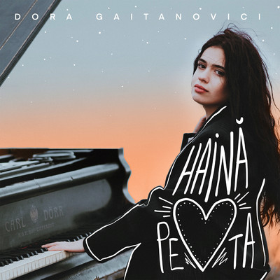 シングル/Haina pe inima ta/Dora Gaitanovici