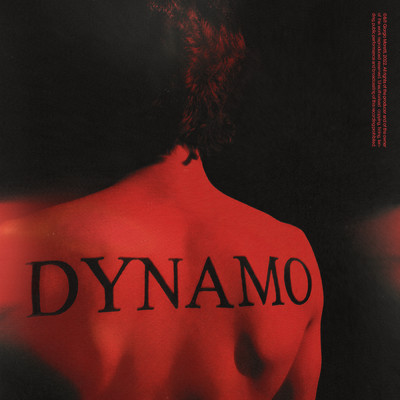 シングル/Dynamo/Giorgio Moretti
