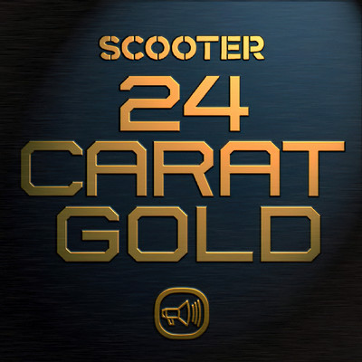 24 Carat Gold (Explicit)/スクーター