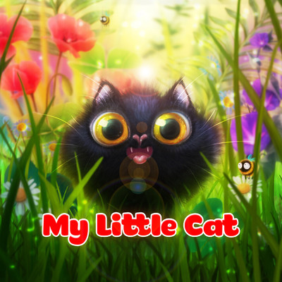 シングル/My Little Cat/LalaTv