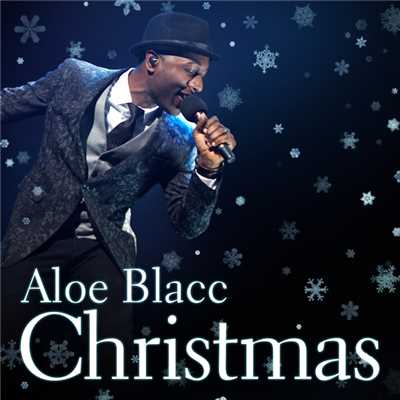 シングル/The Christmas Song/アロー・ブラック