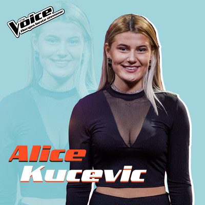 Love Me Again (Fra TV-Programmet ”The Voice”)/Alice Kucevic