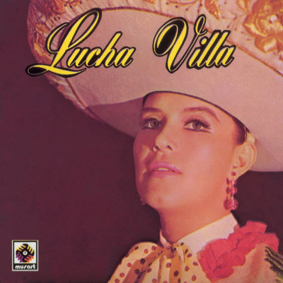 シングル/La Mano De Dios/Lucha Villa