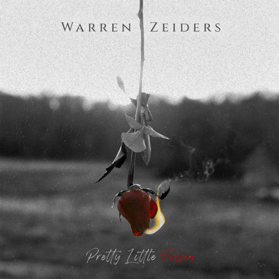 Pretty Little Poison (Piano Version)/Warren Zeiders