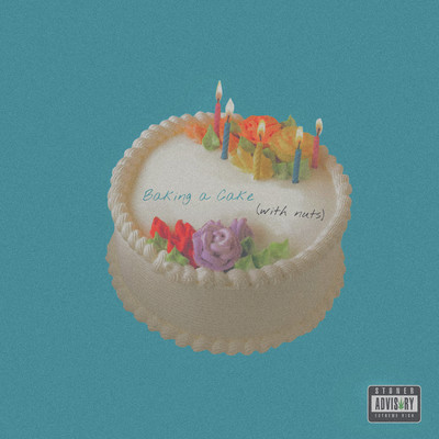 シングル/Baking a Cake (feat. nuts)/Juvon Whyte