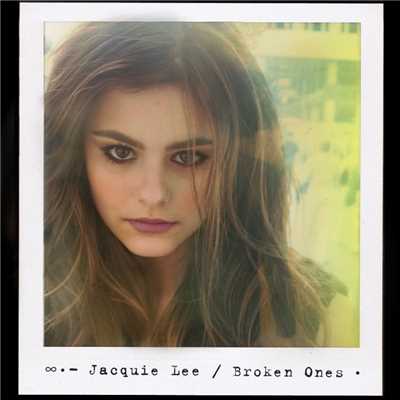 アルバム/Broken Ones EP/Jacquie