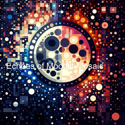 Echoes of Moonlit Mosaic/W Dom DJ Producer