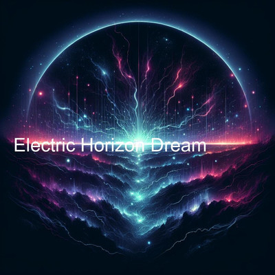 Electric Horizon Dream/Michael William Drake