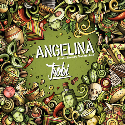 シングル/Angelina (feat. Randy Valentine) [Extended Mix]/Trobi