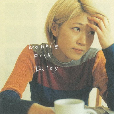 アルバム/Daisy/BONNIE PINK