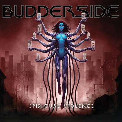 Wide Awake/Budderside