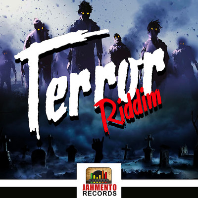 Terror Riddim/Various Artists