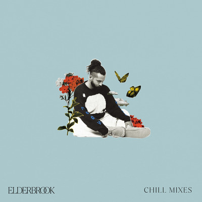 I'll Be Around (Chill Mix)/Elderbrook & Amtrac