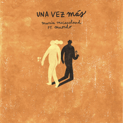 シングル/Una Vez Mas (feat. Muerdo)/Maria McCausland