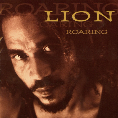 Roaring/Lion