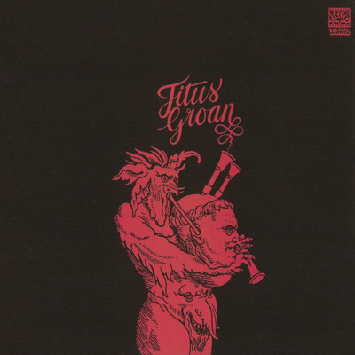 Titus Groan (Expanded Edition)/Titus Groan