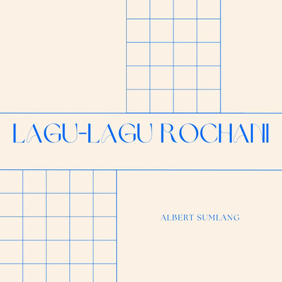 アルバム/Lagu-Lagu Rochani/Albert Sumlang