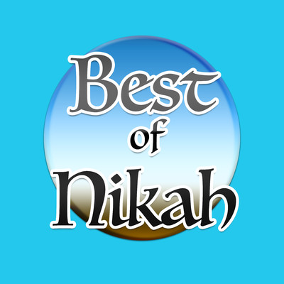 アルバム/Best of Nikah/Drs. Jujun Junaedi