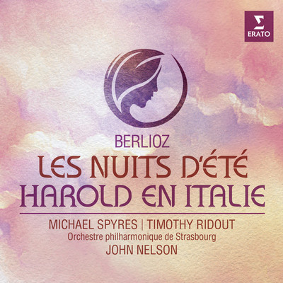 Berlioz: Les Nuits d'ete, Op. 7 - Harold en Italie, Op. 16/Michael Spyres