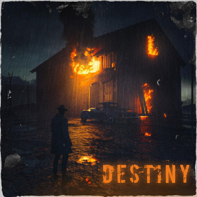Destiny/DeadJxhn
