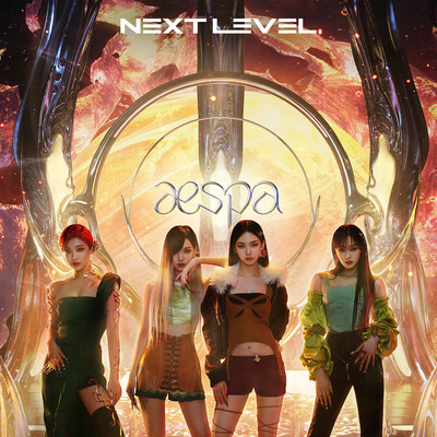 Next Level/aespa