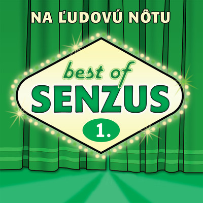 アルバム/Na ludovu notu (Best Of 1)/Senzus