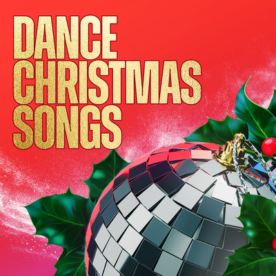 アルバム/Dance Christmas Songs/Miss L Toe