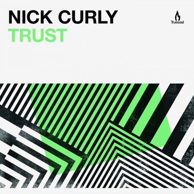 アルバム/Trust/Nick Curly