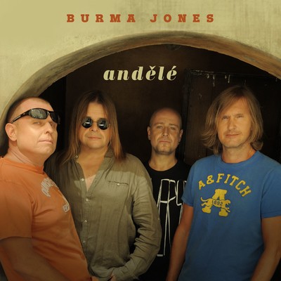 Andele/Burma Jones