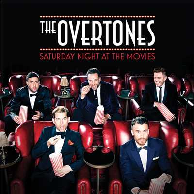 Miss Hollywood/The Overtones
