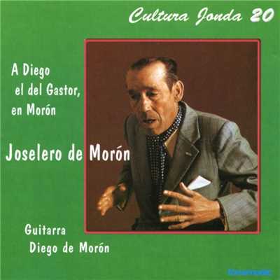a) Joselero; b) Dime cantaora. Seguiriyas de Curro Dulce y Maria Borrico/Joselero de Moron