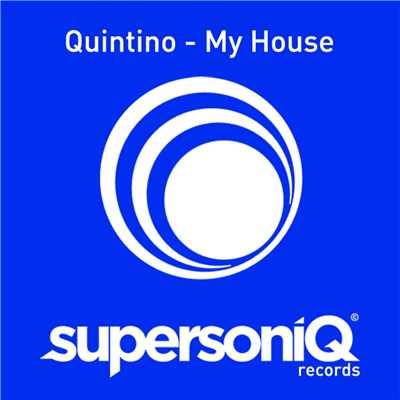 シングル/My House/Quintino