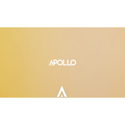 シングル/Shadow/APOLLO