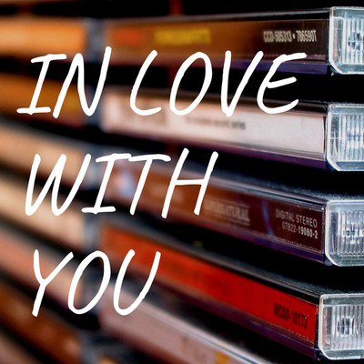 アルバム/In Love With You/Olivia Rich