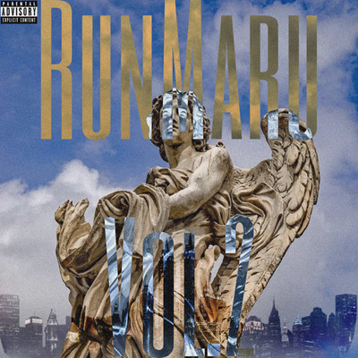 アルバム/Vol.2/RunMaru