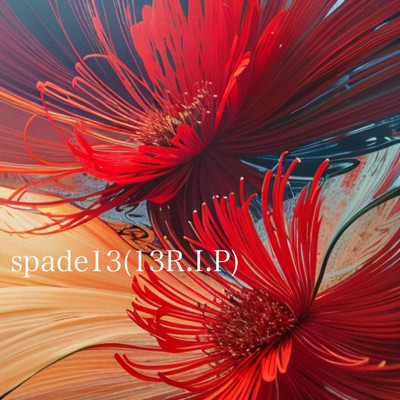 spade13(13R.I.P)