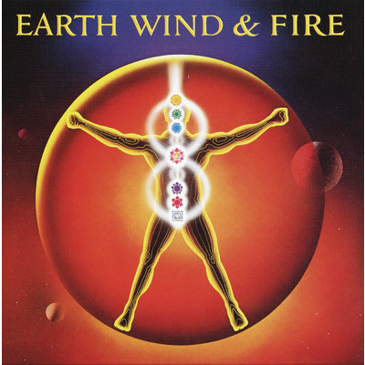 The Speed of Love/Earth, Wind & Fire