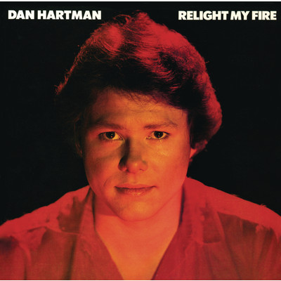 I Love Makin' Music/Dan Hartman
