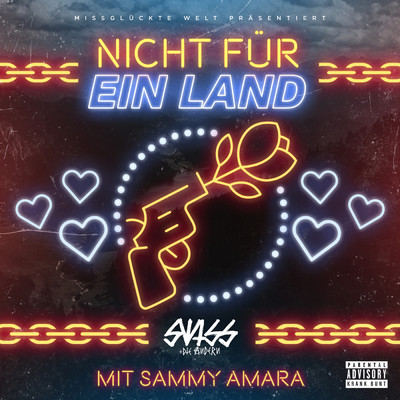 Nicht fur ein Land feat.Sammy Amara,Broilers/Various Artists