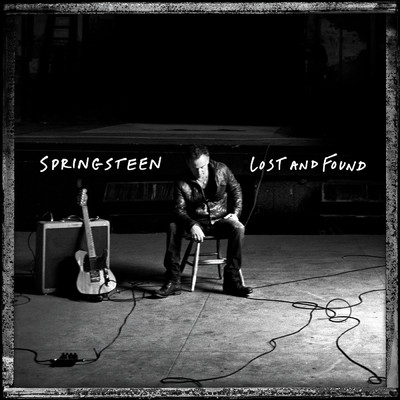 アルバム/Lost and Found: Selections from The Lost Albums/Bruce Springsteen