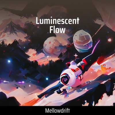 シングル/Luminescent Flow/MellowDrift