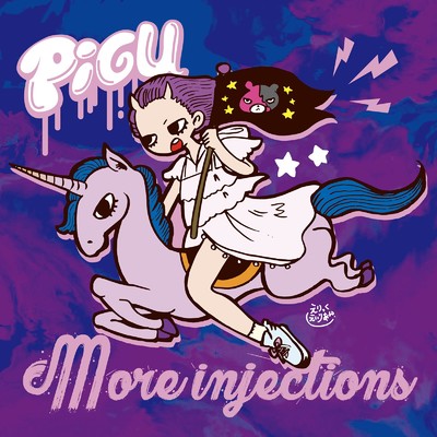 More Injections/PiGU