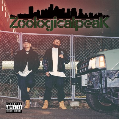 Clippers/ZoologicalpeaK