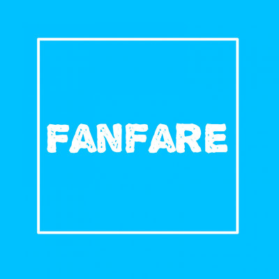 Fanfare/メロウホロウ