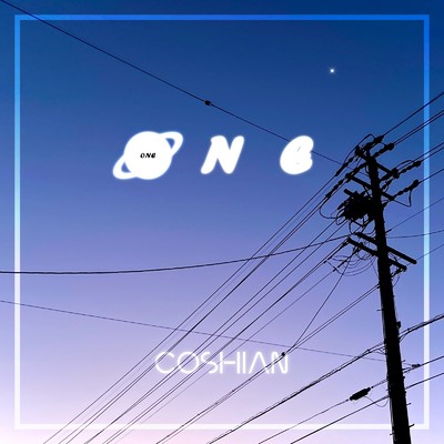 ONE/COSHIAN