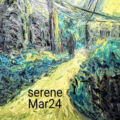 serene/Mar24